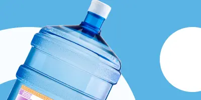 Вода