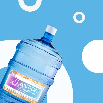 Вода