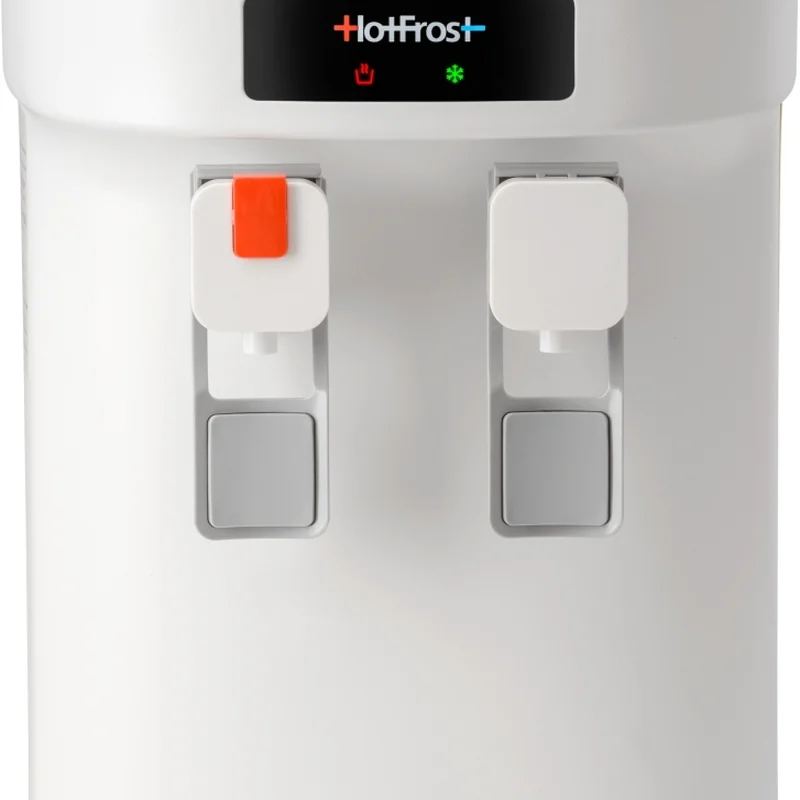 Кулер HotFrost D65E